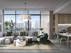 Parkside Living | Boulevard View | HO Q4 2026