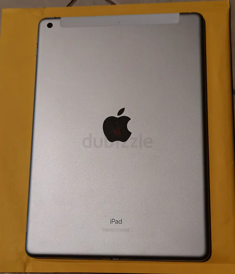 IPAD 7TH GENERATION 128GB CELLULAR65073412177282112