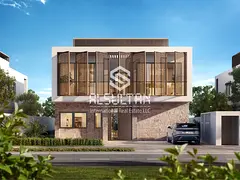 Brand New Luxury Villa | Nawayef East | Private Pool &amp; Premium Finishes