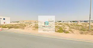 Prime Commercial Plot Directly on Emirates Road