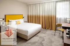 🏡 Flexible 3-Month Rental | Hotel Amenities | Convenient Location