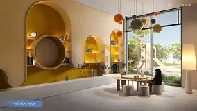 Balcony with Skyline View| Premium Living | Spacious Interiors | Modern Comfort