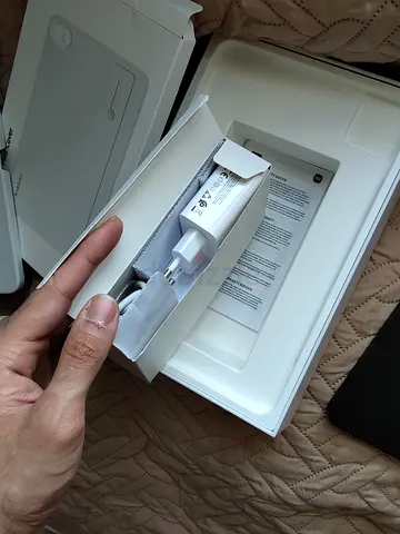 xiaomi MINI pad or to change with any fold phone