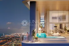 Ultra Luxury, Sea View, Branded Residences