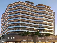 3BR High-Floor | Closed Kitchen | Handover Q4 2026