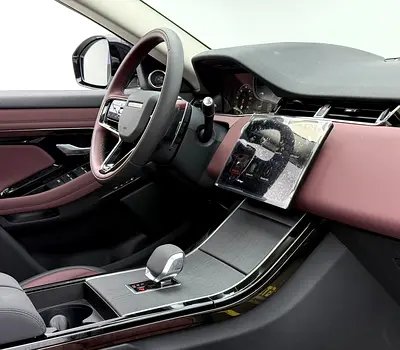 Land Rover Range Rover Evoque P250 SE, миниатюра 13