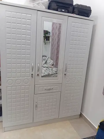 Wardrobe
