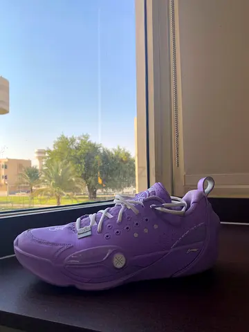 Wade All City 13 (used by mansoor)