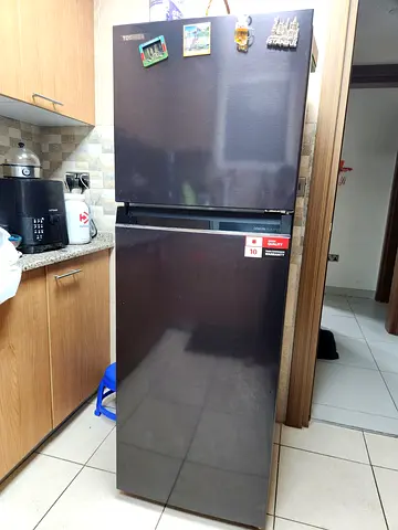 Toshiba Refrigerator in Excellent Condition
