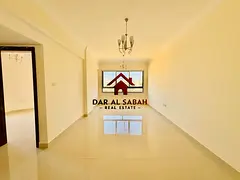 Brand new building/6 cheque payment/with balcony/ easy assess to dubai !