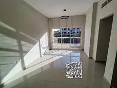 1 BHK, first occupancy, 2 balconies, 2 bathrooms annual rent opposite Woodlem Park School