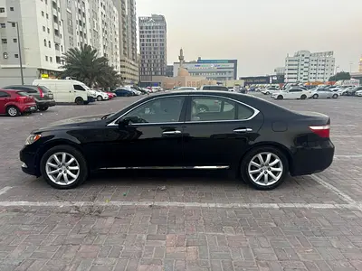 صورة 6 لـ 2009 Lexus LS-SERIES