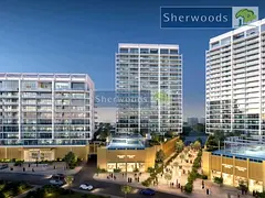 Beachfront Luxury Corner Apartment - Payment plan