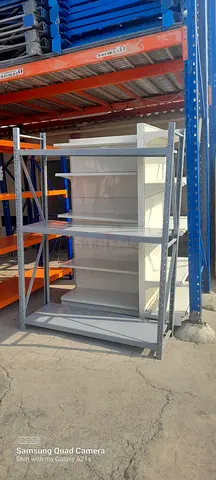 Supermarket racks available in affordable prices