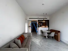 SPACIOUS 1BHK | BRAND NEW | FULLY FURNISHED