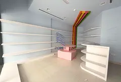 Fully Fitted | Facing Big Parking | 6 cheques