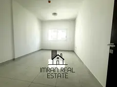 Hot Deal Spacious 1BHK | Balcony | Built-in Wardrobes | Family Building
