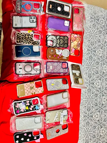 14 pro max Mobile Phone Cases for Sale 14pro max