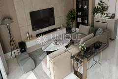 Elegant Design | Single Row I Park View