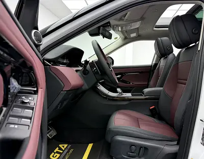 Land Rover Range Rover Evoque P250 SE, миниатюра 14
