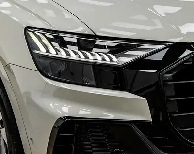 صورة مصغرة 6 لـ 2021 AUDI Q8