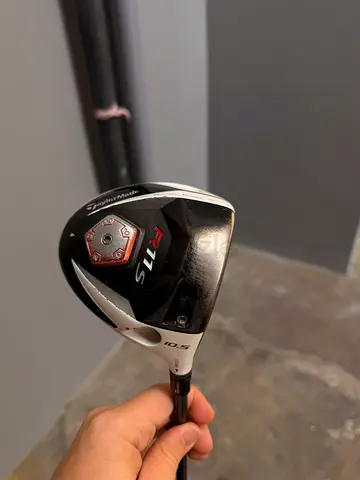 Taylormade R11S 10.5 Driver