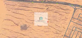Residential Plot in Al Matarq Area – Sharjah | Prime Location
