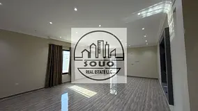 Spacious 4 BR Villa in Al Riffa with Maid Service