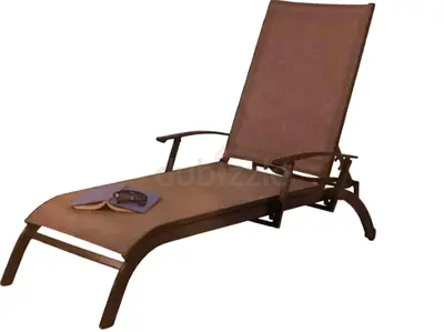 Agio Chaise Lounge, 2 pack