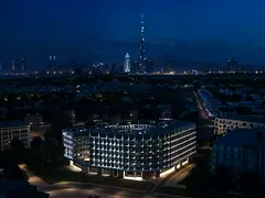 Studio Sale Closing Soon | Binghatti Hillcrest, Arjan, Dubai