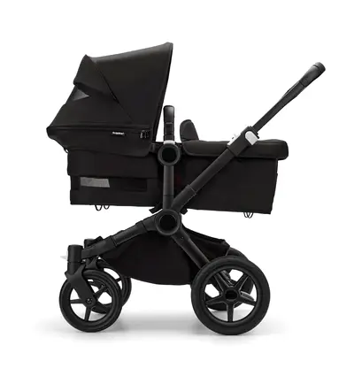 Bugaboo donkey 5 mono baby stroller or pram