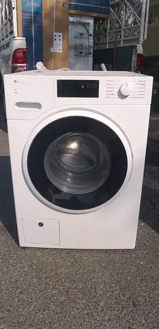 Miele  8kg Washing machine