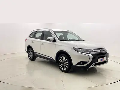 AED 912/month | 0 Downpayment | Free 1 Month Warranty | 30 Day Return | MITSUBISHI OUTLANDER 2023