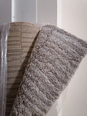 Lindelse IKEA carpet