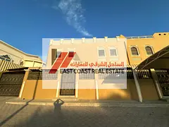 Villa for rent in Fujairah- Alfaseel