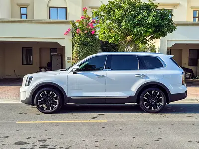 صورة 5 لـ 2024 KIA TELLURIDE