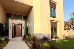 Standard | Vacant | Type A | Corner Plot