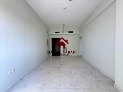 1 BHK with two washroom with balcony big apartment ready to move