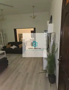 🏡 For Sale – Spacious Villa in Al Ghubaiba, Sharjah