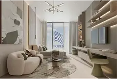 Handover 2028 | 8% ROI | 0.25% monthly | Pool