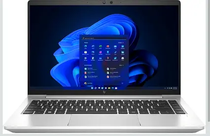 Hp 640-G9 corei5 + 12th generation