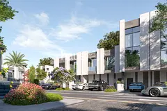 Modern Living | Resale | Dubai Land
