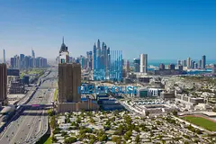 RARE 3BR PENTHOUSE | FULL SEA VIEW| HOTEL LIVING