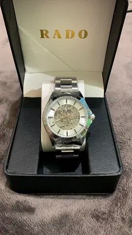 Rado Mens Watch Brand New