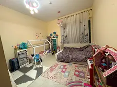 🏡 Spacious 2BHK for Sale | Excellent Layout | Wadi Al Safa 5