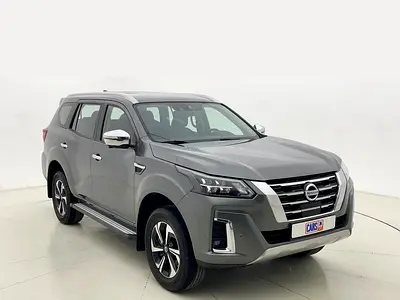 AED 1,500/m | 0 DP | Free 3 Months Warranty | Service History | 30 Day Return | NISSAN X-TERRA 2023