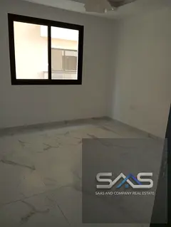 For rent: Brand new, never-before-occupied apartment with two bedrooms and a living room, spacious a