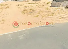 Industrial Plot for Sale in Al Jurf, Ajman – 45,000 Sq Ft – AED 15M