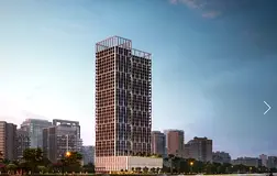 High-Quality 2BR Apartment | Binghatti Titania | Main Road View