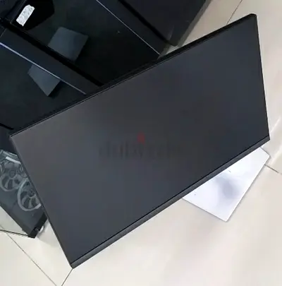 Dell 24inc Bezel Less IPS Display Full HD LED Display 2022 Model Super Clean Monitor P2422H